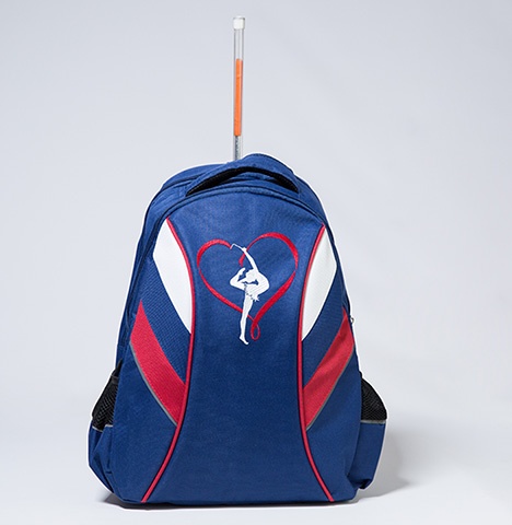 Рюкзак для художественной гимнастики "Олимп"