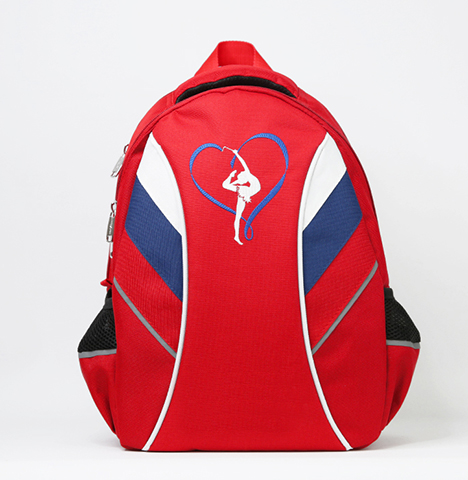 Рюкзак для художественной гимнастики "Олимп" mini