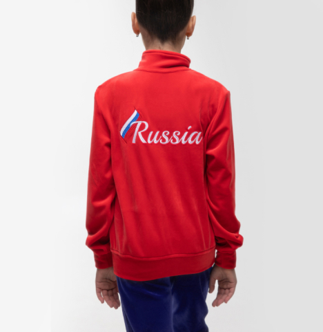 картинка Велюровый костюм "Престиж" от магазина Marisport