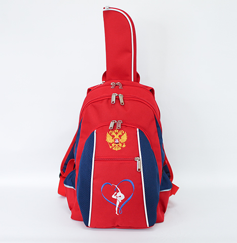 Рюкзак для художественной гимнастики "Чемпион" mini